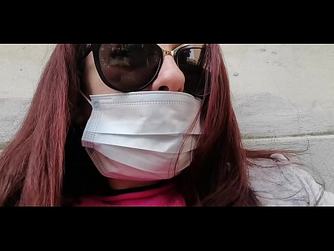 ❤️ Nicoletta membalas dendam terhadap jirannya dan kencing di garajnya (Kuarantin Itali Covid19 Khas) ️❌ seks berkualiti pada kami ❤