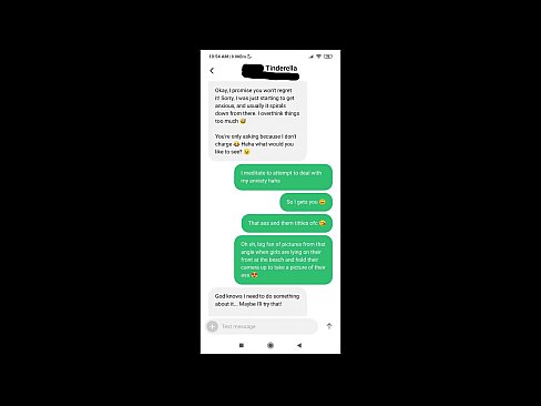 ❤️ Saya menambahkan PAWG baharu daripada Tinder ke harem saya (termasuk bercakap dengan Tinder) ️❌ seks berkualiti pada kami ❤